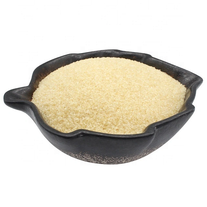 Halal Gelatin Food Grade 220 Bloom Best Quality